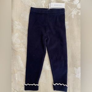 Jacadi 24 mos. Pants